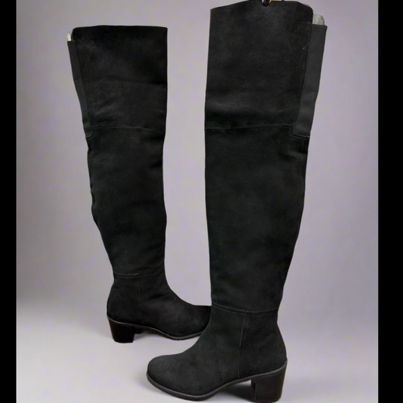Stuart Weitzman Boots - Picture 1 of 6